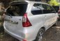 Sell Silver 2017 Toyota Avanza in Quezon City -6