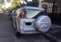 Silver Ford Everest 2010 at 107553 km for sale-1
