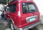 Red Mitsubishi Adventure 2008 at 85723 km for sale-2