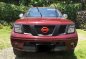 2009 Nissan Frontier Navara Manual Diesel for sale-6