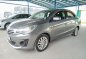 Selling Mitsubishi Mirage G4 2017 Automatic Gasoline-2