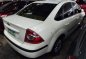 Sell White 2005 Ford Focus in Quezon City-3