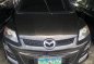 Selling Mazda Cx-7 2010 at 46000 km -0