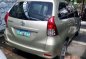 Selling Toyota Avanza 2013 Manual Gasoline -2