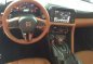 Orange Nissan Gt-R 2017 at 1500 km for sale-6