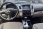 Black Mitsubishi Montero Sport 2014 for sale in Parañaque-6