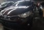 Selling Red Toyota Vios 2016 Automatic Gasoline -1