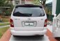 White Hyundai Trajet 2008 for sale in Cebu -1