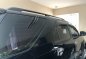 Black Toyota Fortuner 2012 Manual Diesel for sale-2