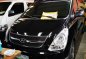 Selling Black Hyundai Starex 2011 Automatic Diesel-0