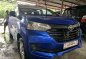 Sell Blue 2018 Toyota Avanza at 13398 km -3