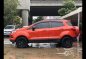 Ford Ecosport 2016 Automatic Gasoline for sale-11