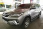 2016 Toyota Fortuner for sale in Manila-0