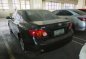 Selling Toyota Corolla Altis 2008 Manual Gasoline -5