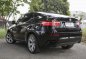 Selling Black Bmw X6 2011 Automatic Gasoline at 52000 km -4