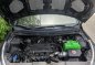 Black Hyundai Accent 2013 Automatic Gasoline for sale -3