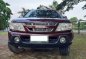 2nd Hand 2008 Isuzu Crosswind for sale-0