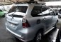 Sell Silver 2018 Toyota Avanza in Cainta -2