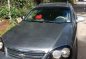 Sell Grey 2007 Chevrolet Optra at 127000 km -0