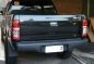 Black Toyota Hilux 2014 Manual for sale  -5