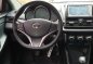 Selling Black Toyota Vios 2018 Manual Gasoline-4