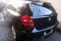 Sell Black 2009 Bmw 118I at 44000 km -3