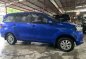 Sell Blue 2018 Toyota Avanza at 13398 km -4