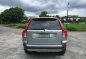 Sell Silver 2010 Volvo Xc90 at 80000 km -4