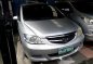Sell Silver 2008 Honda City in Antipolo -0