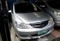 Sell Silver 2008 Honda City in Antipolo -6