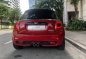 Red Mini Cooper 2017 Automatic Gasoline for sale -6