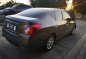 Selling Nissan Almera 2018 Manual Gasoline-3