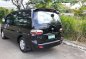 Sell Black 2006 Hyundai Starex at 94000 km -3