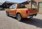 Selling Orange Nissan Navara 2018 in Pasig -3