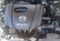 Sell Silver 2016 Mazda 2 Automatic Gasoline at 23000 km -4