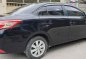 Selling Black Toyota Vios 2018 Manual Gasoline-5