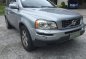 Sell Silver 2010 Volvo Xc90 at 80000 km -2