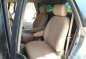 Selling Silver Toyota Innova 2007 in Muntinlupa -5