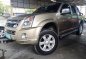 2012 Isuzu D-Max for sale in Las Pinas -2