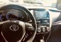 Red Toyota Vios 2018 Automatic Gasoline for sale -5