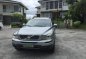 Sell Silver 2010 Volvo Xc90 at 80000 km -0