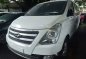 White Hyundai Grand Starex 2018 for sale in Makati-3