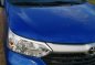 Blue Toyota Avanza 2018 at 7800 km for sale -7