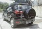 Sell Black 2014 Ford Ecosport at 53000 km -5