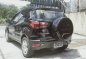 Sell Black 2014 Ford Ecosport at 53000 km -8