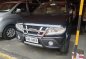 Black Isuzu Crosswind 2015 for sale in Pasig-2