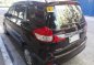 Sell Red 2016 Suzuki Ertiga at 44000 km in Taguig -4