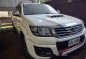 White Toyota Hilux 2015 Manual Diesel for sale -0