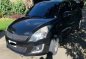 Sell Black 2016 Suzuki Swift Automatic Gasoline at 21000 km -1