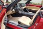 Red Mazda Mx-5 2018 at 12000 km for sale-10